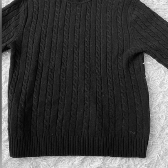 New Aritzia Wilfred TNA Cashwool Percy Sweater - Picture 8 of 11